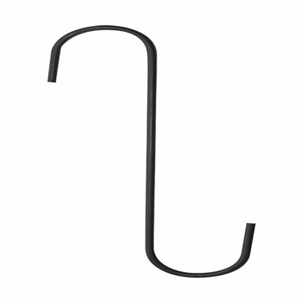 Panacea Vivid Assorted Steel 12 in. H S-Hook Plant Hanger 86251